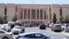 Rêberên Olî li Herêma Kurdistana Îraqê Banga Aramîyê Dikin