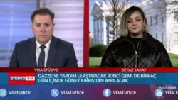 ABD’den Ukrayna’ya 300 milyon dolarlık yeni yardım ve Polonya’ya 2 milyar dolarlık doğrudan askeri kredi 