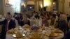 Iftar Dinner di di KBRI Washington DC kali ini dibuat lebih intim untuk membuka lebih banyak ruang dialog. 