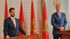 Milatović nakon razgovora sa Đukanovićem: Na inauguraciju dolaze svi lideri Zapadnog Balkana
