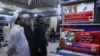 Jailed former Pakistani PM Khan appears before top court via video