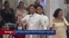 ཧྥེ་ལེ་པིན་སྲིད་འཛིན་གྱི་ལོ་གཅིག་རིང་གི་སྲིད་ཇུས་ལ་དཔྱད་བརྗོད། 