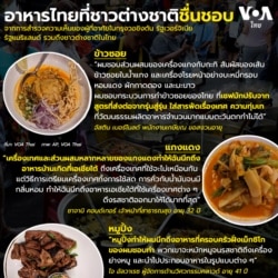 Thai food opinions