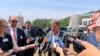 China warns of possible 'trade war' with EU as Germany's Habeck heads to Beijing 