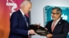 Biden grants $6 billion to Micron to boost chip production