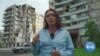 VOA on the Scene in Ukraine: Dnipro Holding Steady Despite Russian Airstrikes