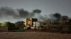 Sudan's warring parties in 2nd day of UN-mediated cease-fire talks 