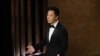 民众抗议奥斯卡邀请中国政协委员甄子丹颁奖 王丹：主办方向中共叩头了