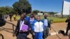 VaNeville Mutsvangwa