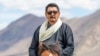 རྒྱ་གར་གྱི་གཞུང་འཛིན་ཚོཊ་པས་བཀྲ་ཤིས་རྒྱལ་མཚན་འོས་མིར་བདམས།
