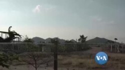 စစ်မှုထမ်း ဥပဒေ တိမ်းရှောင်သူများ