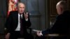 Putin: Rusia Siap untuk Perang Nuklir Jika Kedaulatannya Terancam