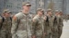 Crnogorski kadet na američkoj vojnoj akademiji Vest Point Nikola Nikčević (Foto: VOA)