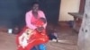 UNkosikazi Funani Ncube owe Hwange.