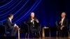 Clooney, Roberts help Biden raise $28 million at fundraiser featuring dire warnings about Trump