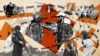 Life Under the Taliban: A Tale of Two Eras