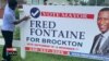 Yon Ayisyen ap Postile pou Pos Majistra Brockton, Massachusetts