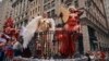 LGBTQ+ Pride Month culminates with parades in New York, San Francisco and beyond