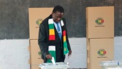 Interview With Bekithemba Mhlanga