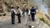 Pakistan: Afghan-based terrorists planned suicide attack on Chinese engineers