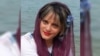 خانواده یکتا فهندژ سعدی به صدای آمریکا: بیش از ۵۰ روز از بازداشت او گذشته است