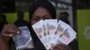Zimbabwe Inflation Surges After Currency Devaluation