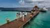Maldives to deny entry to Israelis over Israel-Hamas war