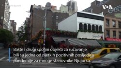 Dileme Njujorčana oko restoranskih bašta na ulicama