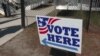 Republican voters urged to chip away at Democrats’ mail-in voting advantage