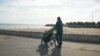 Internally Displaced Ukrainian Women Find Housing, Stay Hopeful