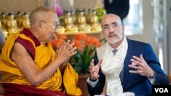 ཧ་ཝར་ཊི་གཙུག་ལག་སློབ་ཆེན་གྱི་འདི་ལོའི་འགོ་ཁྲིད་དང་བདེ་སྐྱིད་འཚོལ་ཐབས་ལས་འཆར་འདིའི་ཐོག་དགེ་རྒན་ཆེན་མོ་