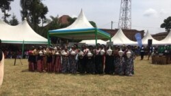Amakuru ku Mugoroba 
