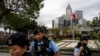 Hong Kong Penjarakan Orang Berkewarganegaraan Ganda Pertama yang Didakwa Langgar UU Keamanan Nasional