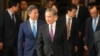 Biden Meets With China's Top Diplomat at White House