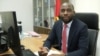 Patrício Neto, diretor do Gabinete de Estudos, Planeamento e Relações Internacionais do Ministério das Finanças, Angola