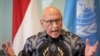 UN Expert Calls For New Approach to Myanmar Crisis