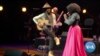 Nancy Vieira lança novo disco em Lisboa