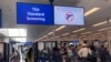 Više od 6.500 pištolja zaplenjeno na američkim aerodromima u 2022.