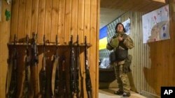 Ukraine Russia