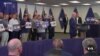 Biden to triple tariffs on Chinese steel ahead of reelection bid 