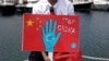 Laporan HRW: China Gunakan Pembatasan Perjalanan yang Ketat untuk Kendalikan Uighur