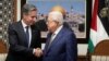 امریکا: از ایجاد دولت فلسطینی از طریق مذاکرات حمایت می‌کنیم 