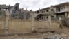 Airstrikes in Syria Kill Iranian Adviser and Member of WHO Team