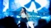 Mizik: Fatima "Blese" Men l pa Bay Lanmou Legen