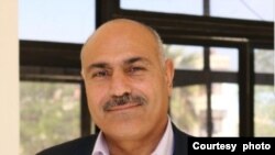 Welîd Çolî.