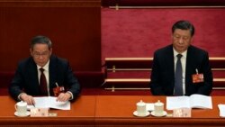 專家：中國機構改革暴露了習近平軟肋