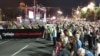 Održan 23. protest Srbija protiv nasilja, u utorak okupljanje zbog hapšenja aktivista