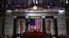 Israel, Immigration Feature in Biden's State of the Union Speech 