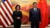 Bertemu Wakil PM China, Mendag AS Sampaikan Pembentukan Satgas Khusus