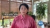 မြန်မာပြည်သူတွေအတွက် လမ်းလျှောက်ပွဲ